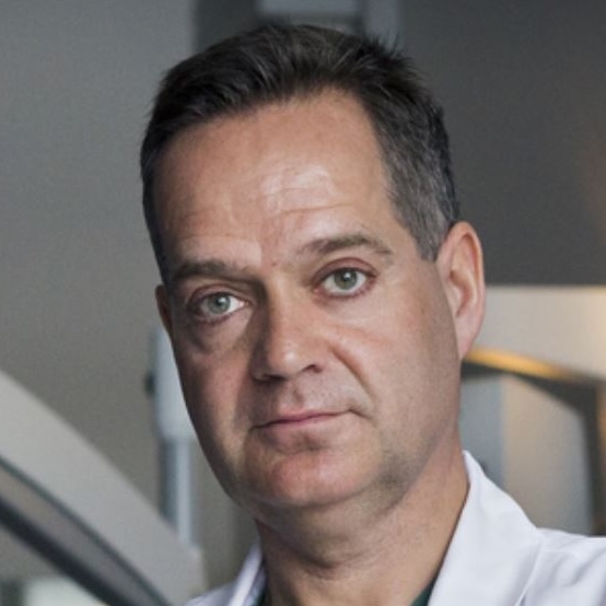 Arnar Þór Guðjónsson